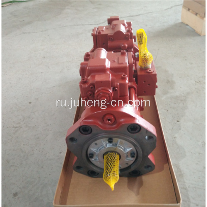 DOOSAN DX210W Гидравлический насос Главный насос